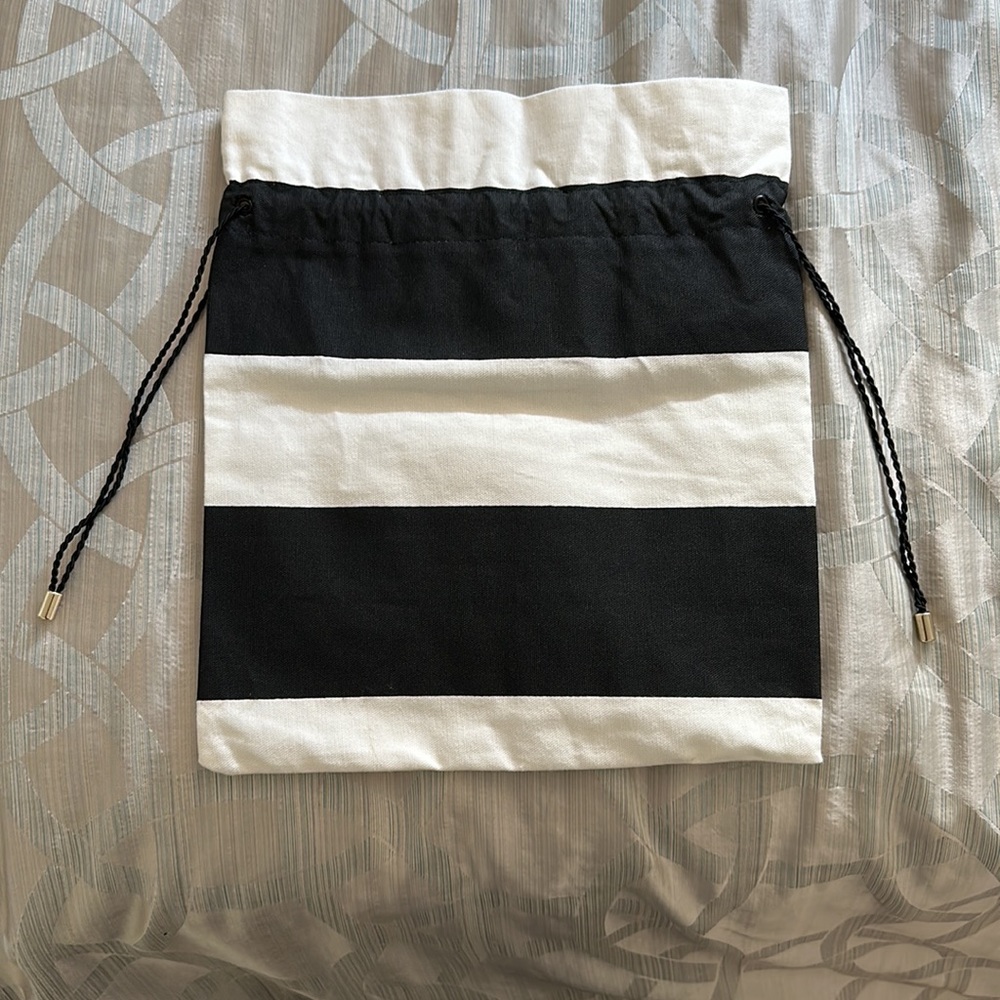 VIX drawstring bag - Picture 8 of 8